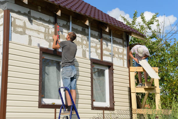 Best Stone Veneer Siding  in Kenilworth, PA