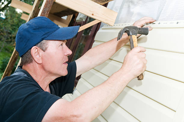 Best Siding Painting and Refinishing  in Kenilworth, PA
