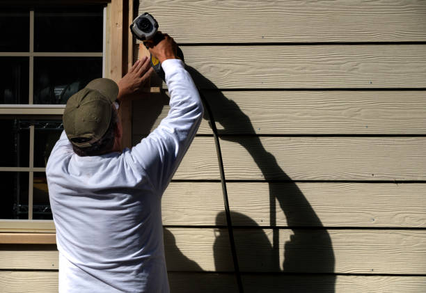 Best Siding for New Construction  in Kenilworth, PA