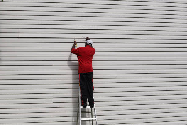Best Fiber Cement Siding Installation  in Kenilworth, PA